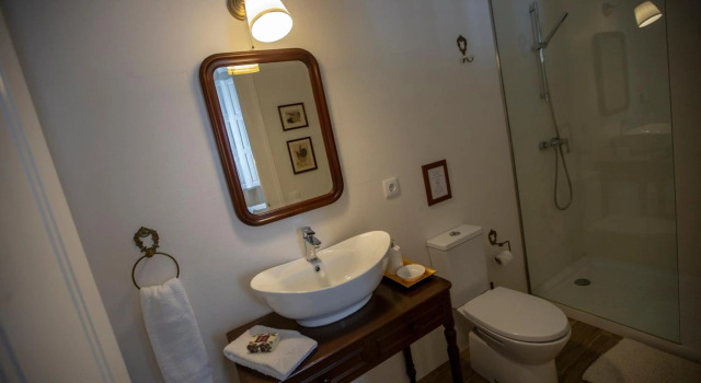 Domus Duorum, Rezerwuj Hotel União de Freguesias do Centro 