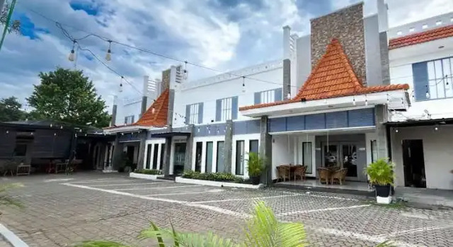 Ono's Hotel Cirebon