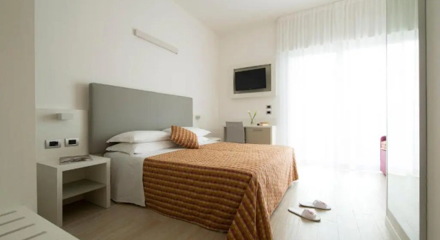 Семейный номер Superior Hotel Pillon