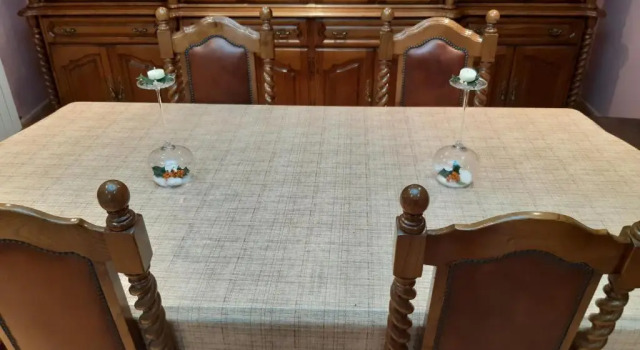 Casa Rosalía, Забронировать Отель Сильеда 