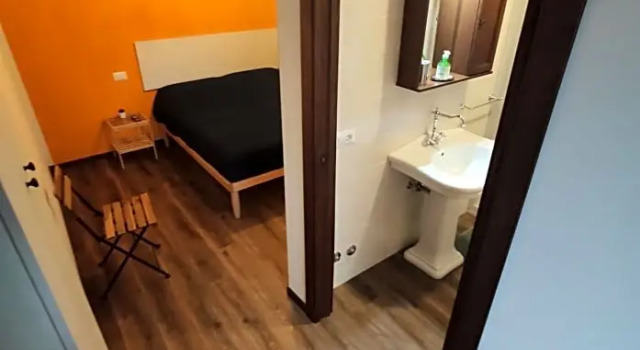 B&B il Fienile, Rezervovat Penzión se snídaní Cingoli 