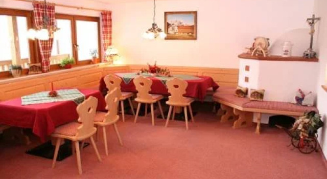 Ferienhof Stephanie, Забронировать Отель Отели Брегенца 3 звезды, 3*