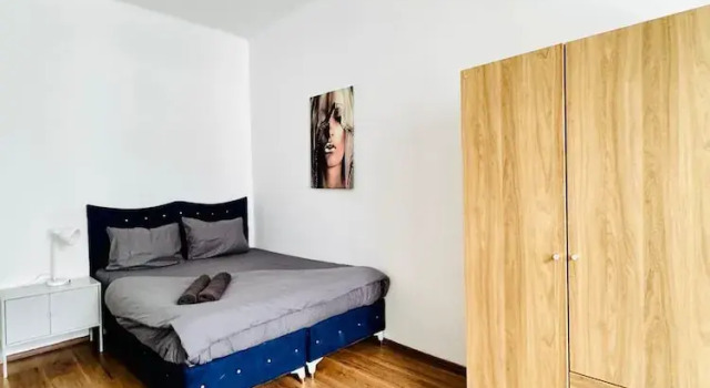 Appartement Lovely Studio Close to Augarten