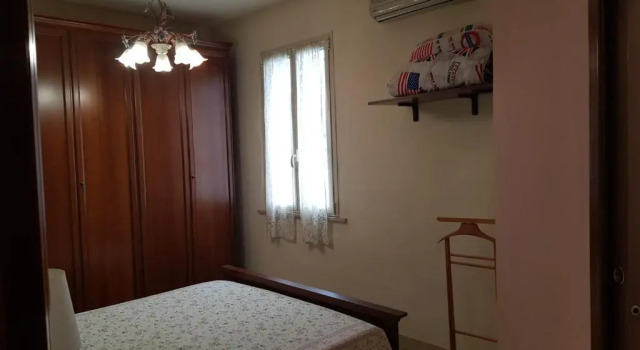Номер Standard Il giardino segreto