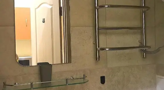 Апартаменты Apartament at Park