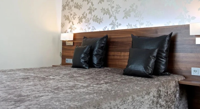 Двухместный полулюкс Hotel Ars Vivendi München