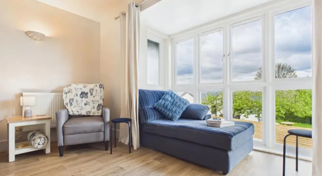 Ty Kered - 2 Bed Townhouse - Saundersfoot