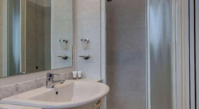 Двухместный номер Standard Hotel Nuovo