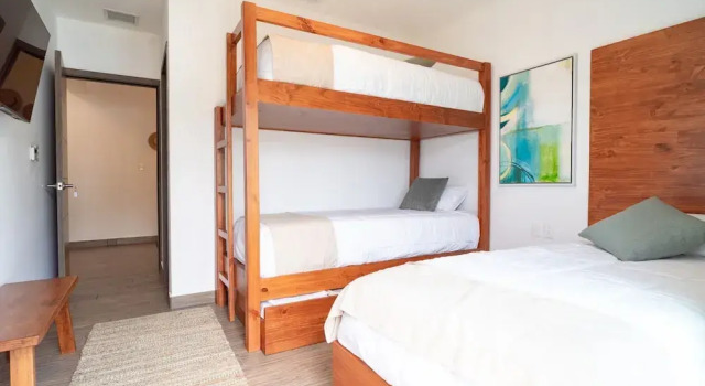 Elegant Villa With Poolfront View in Monterrico, Buchen Sie Villa SPA-Hotels in Monterrico, SPA