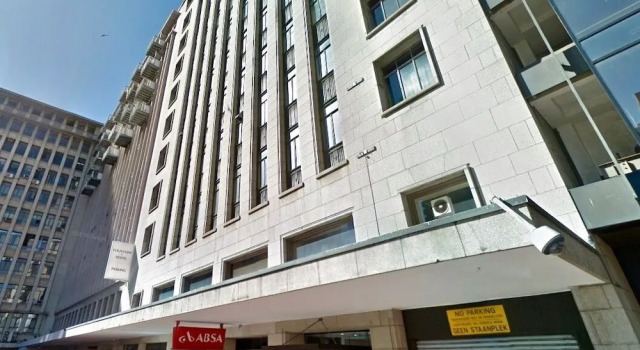 Heriot Apartment 122