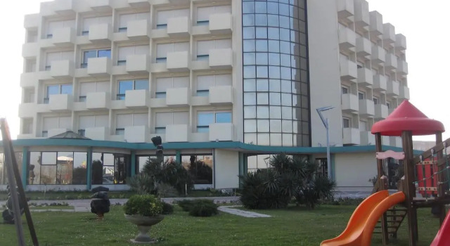 Hotel Residence Imperial