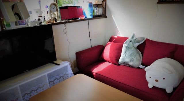 Asuka's House 2, Book Hotel Hoteller i Shirako med parkering, Parkering