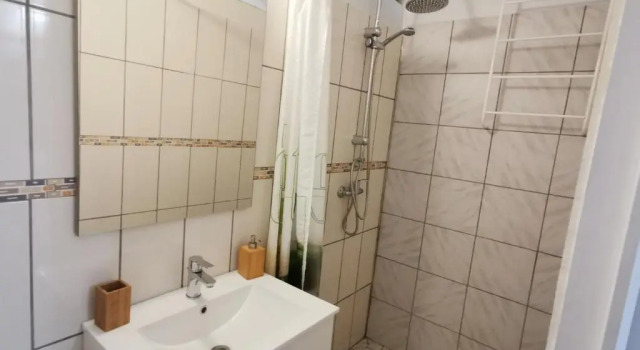 Студия La Suite Odile Piscine