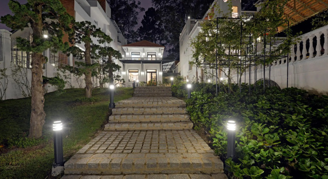 Lamarque Dalat Villa