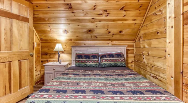 Sugar Bear Lodge