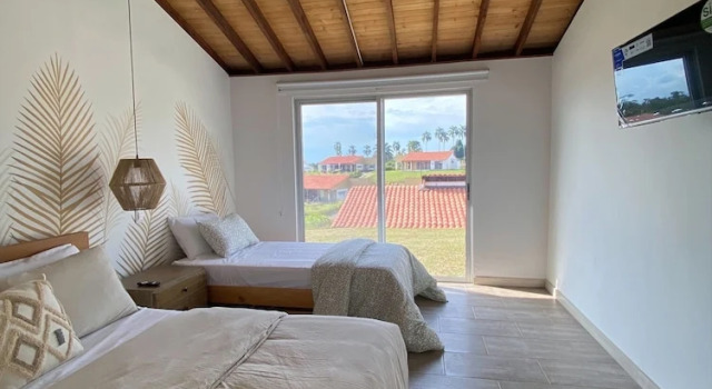 Коттедж Standard Tres Colinas Estancia 27