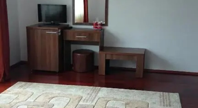 Двухместный номер Standard Pensiunea Maria