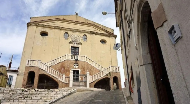 Hotel Croccia, Reserva ahora Hotel Accettura Basilicata