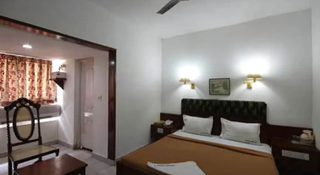 Hotel Melody