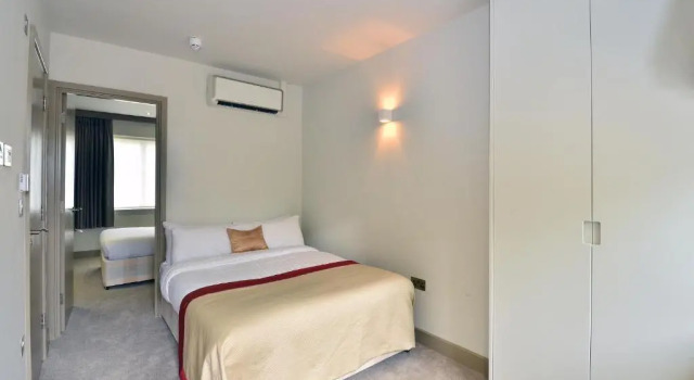 Arch Hotel, Забронировать Отель Кенсингтон и Челси Лондон, рядом с Тафнелл Парк
