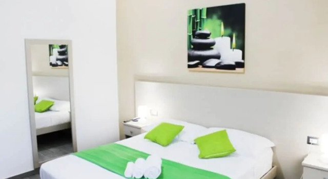 Номер Classic Hotel Cesirja