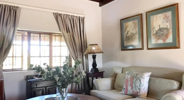 Erin Guesthouse and B&B, Забронировать Отель «постель и завтрак» Бергвилль 