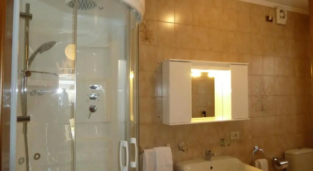 Апартаменты с 3 комнатами Villa Rita Luciana