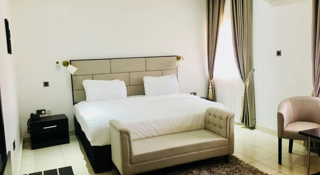 Modex Lekki