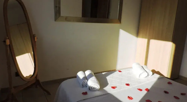 HomeHolidaysRentals Eugene - Costa Barcelona, Забронировать Вилла Виллы Санта-Сусанна, Вилла