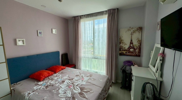 Номер Standard Atlantis Condo Resort by Anatolii