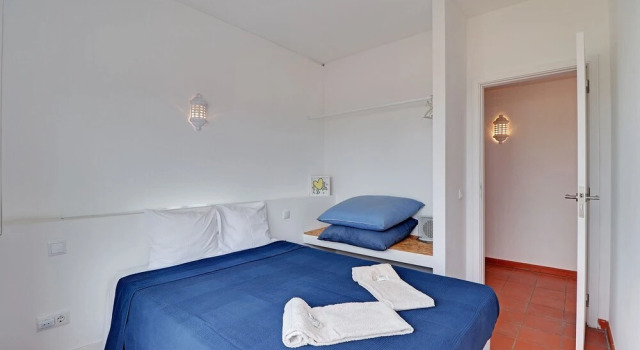 Albufeira Central 1 by Homing, Boek Appartement Oura Albufeira