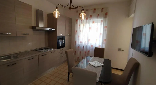 Апартаменты Lido Beach 3