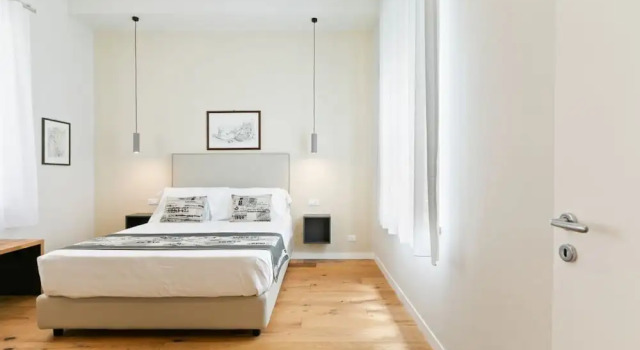 Palermo Luxury Apartment