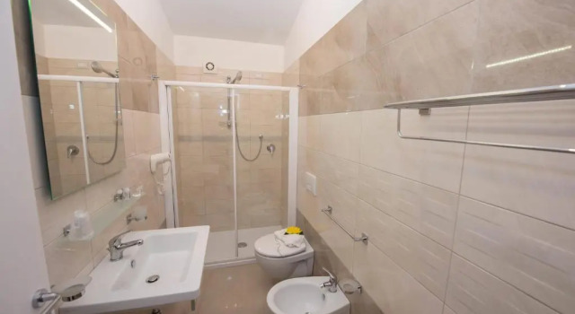 Двухместный номер Standard Borgo degli Dei - Affittacamere Poseidone