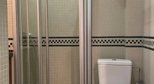 Коттедж Hôtel du DOMAINE SAINT LOUP