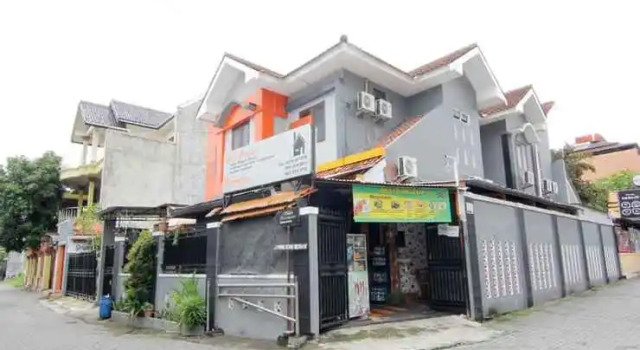 Griya Angelia, Book Hotel Hotels in Depok with Breakfast, Breakfasts