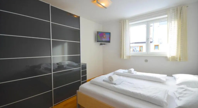 Apartment Leon - by Alpen Apartments, Забронировать Апартаменты/квартира Целль-ам-Зе Europa Sportregion, рядом с Гольф-клуб Цель-ам-Зее - Капрун