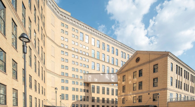 Landing Apartments near Connecticut State Capitol, Varaa Huoneisto Hartford 