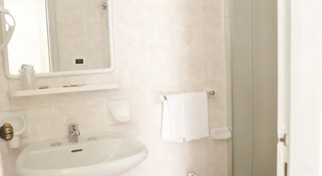 Номер Standard Hotel Cesotta
