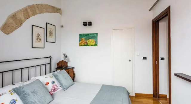 La Maison di Ortigia by Wonderful Italy, Забронировать Апартаменты/квартира Апартаменты Сиракузы, рядом с Teatro dei Pupi, Апартаменты/квартира