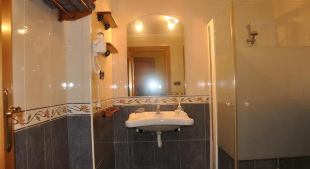 Номер Standard Casa Rural Ekoigoa
