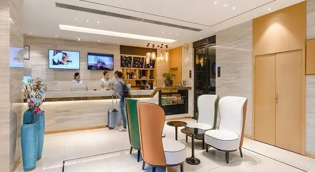 City Comfort Inn Changsha Mawangdui Zhong Road Building Material City, Book Hotel Changsha Hunan, nær Wanjiali Square Station