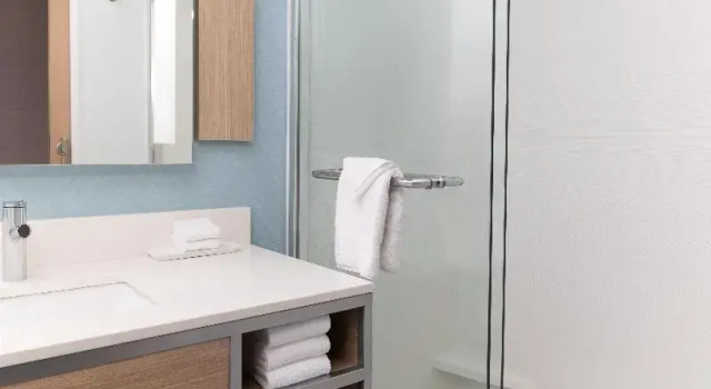Шестиместный номер Standard Hilton Garden Inn Walnut Creek