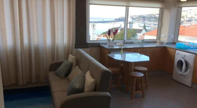 Апартаменты Apartamentos Sousa