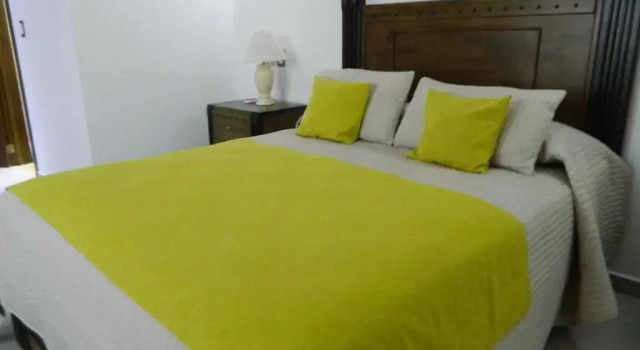 Люкс Deluxe Figaro Hotel Boutique