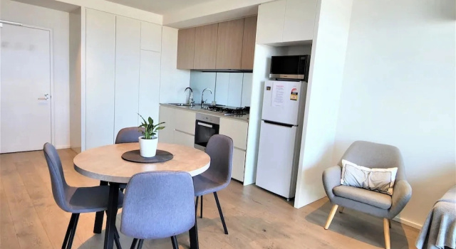 Номер Executive Melbourne Lifestyle Apartments - Best Views on Collins