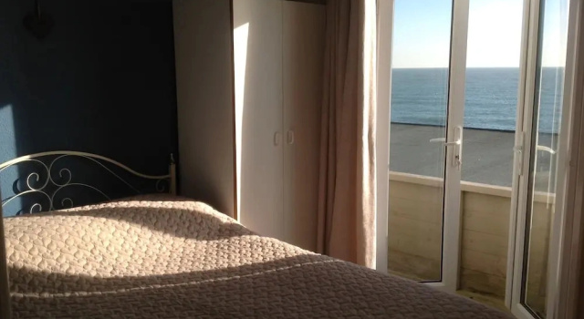 Вилла Ventnor Holiday Villas