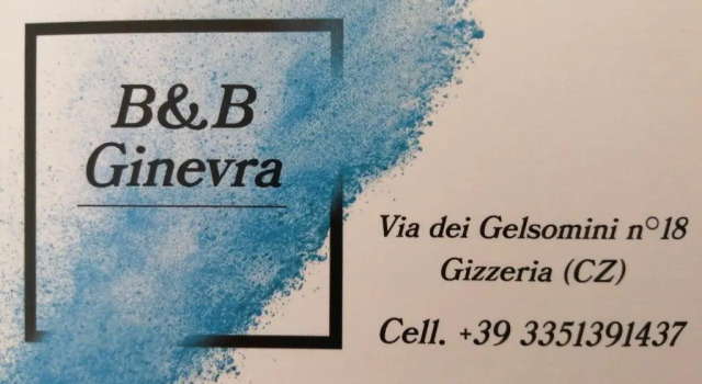 Apartment B&B Ginevra