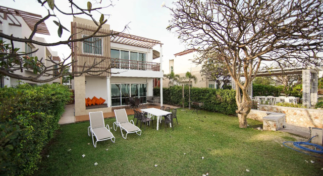 Вилла Simantra Private Villas