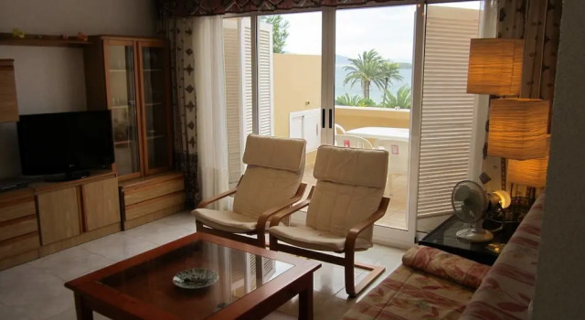 Inmovecos Alisios 227, Prenota Hotel Hotel a Murcia con parcheggio, Parcheggio